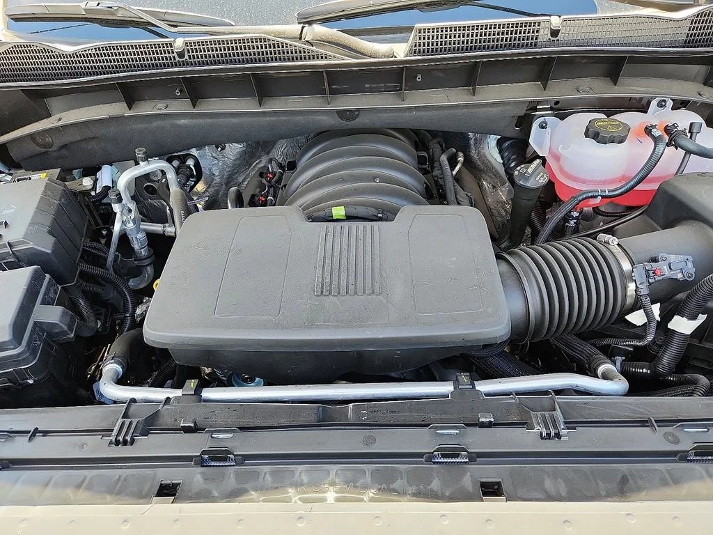 2026 GMC Sierra 1500 AT4X - Photo 13