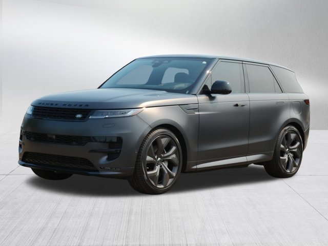 2025 Land Rover Range Rover Sport Dynamic SE