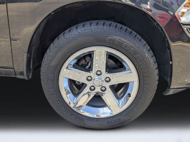 Used 2018 Black Ram Express image 10