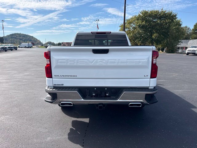 2026 Chevrolet Silverado 1500 LT - Photo 18