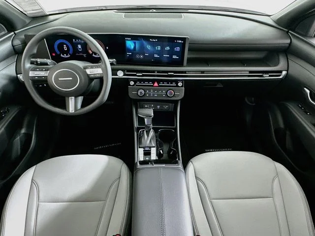 New 2027 Hyundai SANTA CRUZ SE