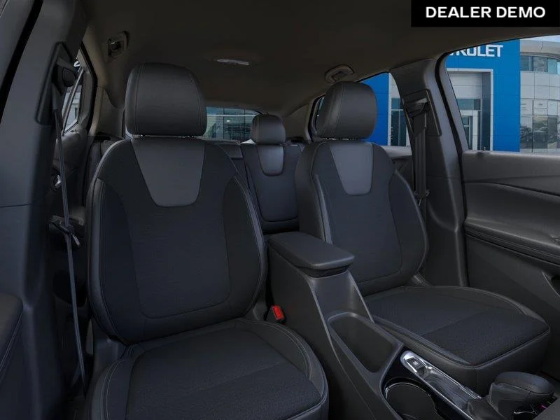 Used 2026  Buick Preferred image 16