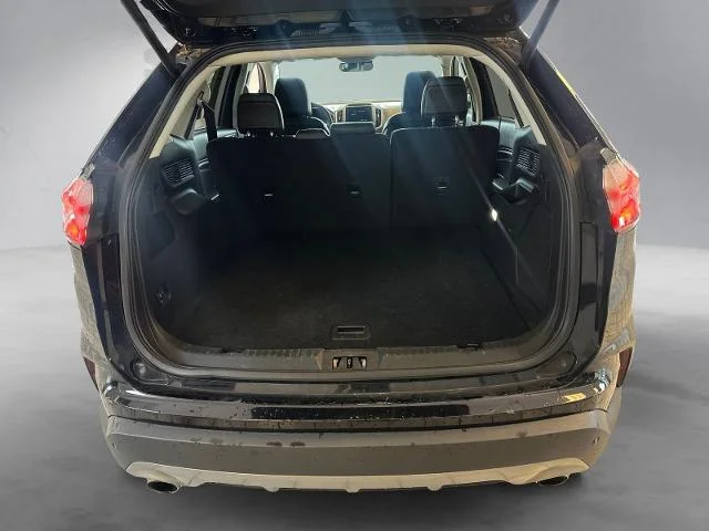 Certified Used 2024 Agate Black Metallic Ford  image 24