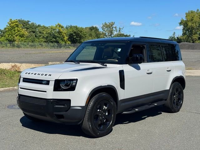 New 2026 Borasco Grey Land Rover S image 1