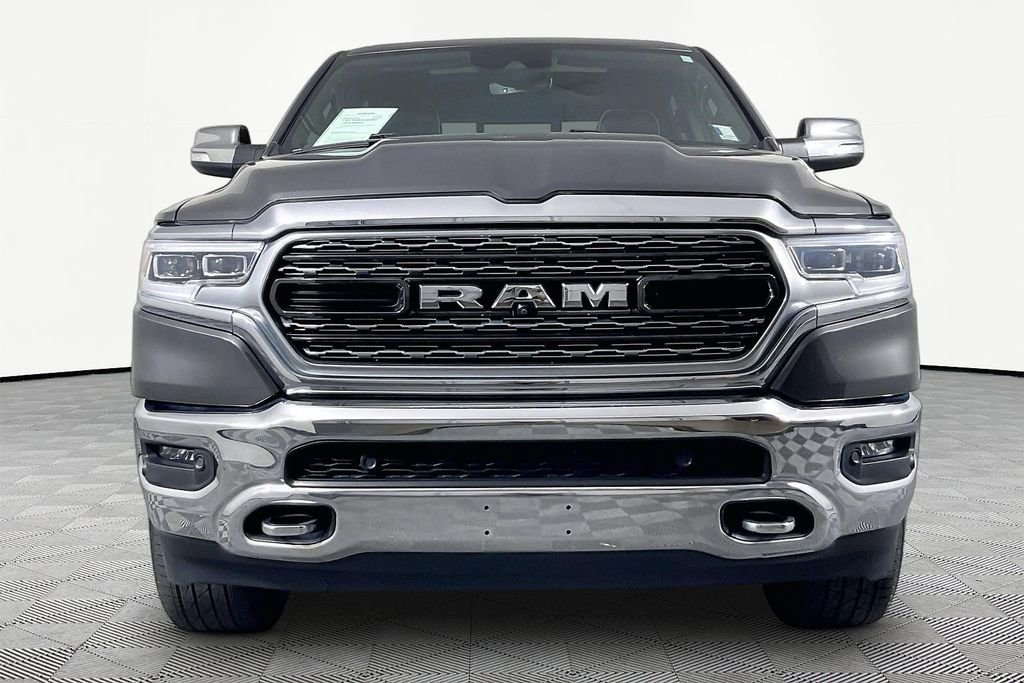 2021 RAM Ram 1500 Pickup Limited - Photo 2