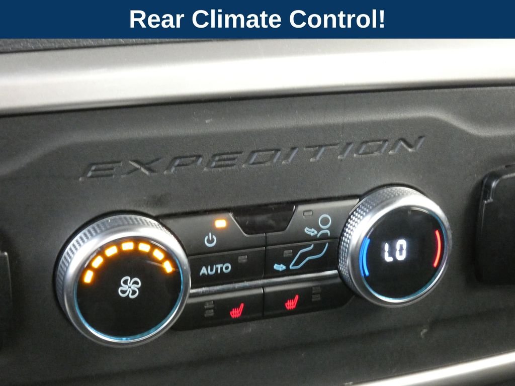 Used 2023 White Ford Limited image 12
