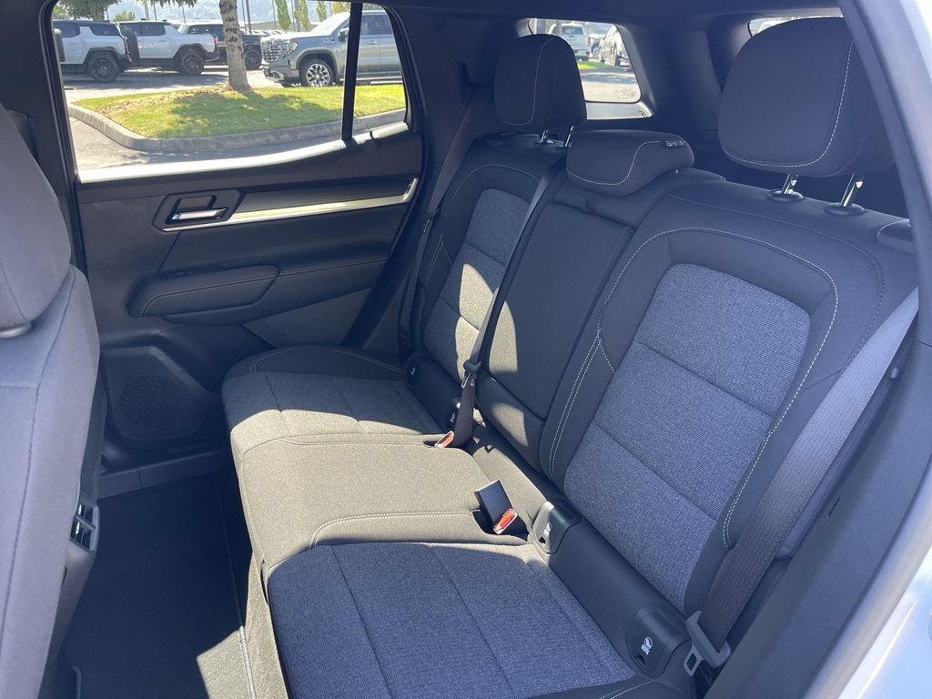 2027 GMC Terrain Elevation - Photo 24