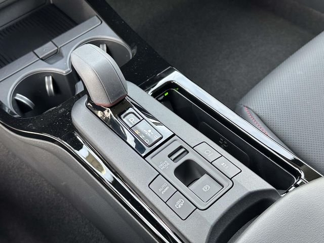 2026 Toyota Prius Plug-in Hybrid XSE Premium - Photo 22