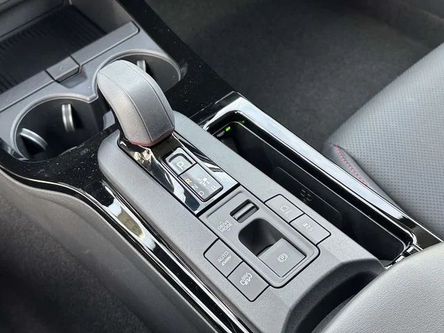 2026 Toyota Prius Plug-in Hybrid XSE Premium - Photo 23