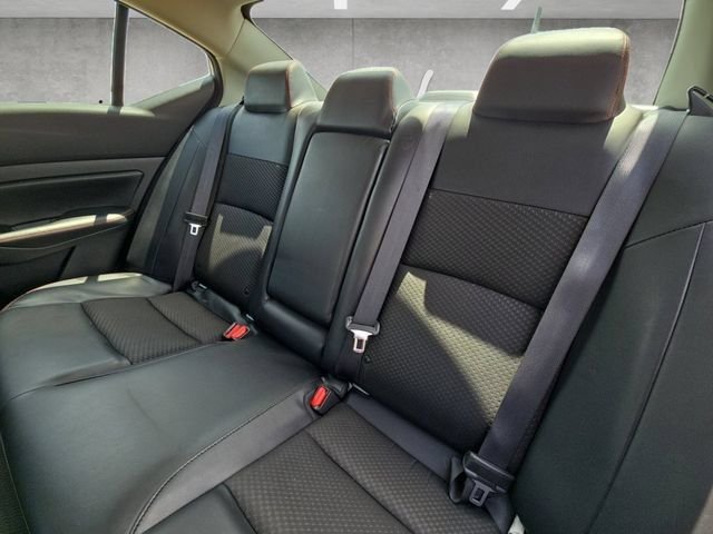 Used 2024 Gray Nissan 2.5 SR image 22