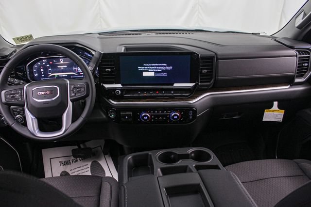 2026 GMC Sierra 1500 Elevation - Photo 26