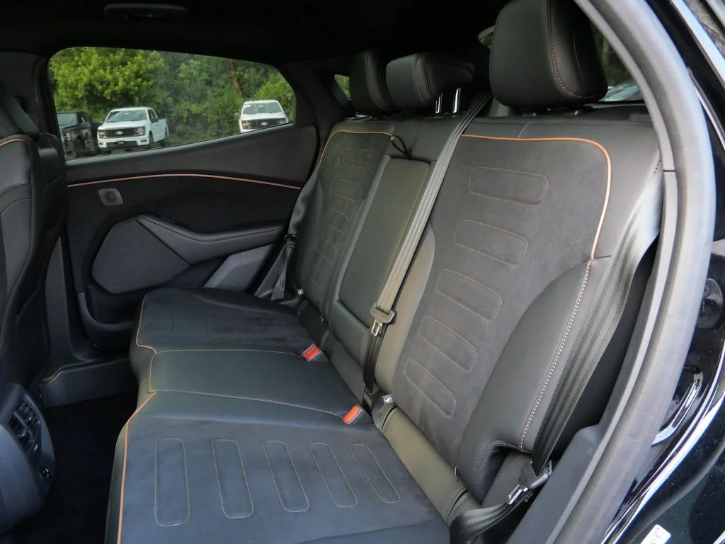 Certified Used 2023 Black Ford GT image 15