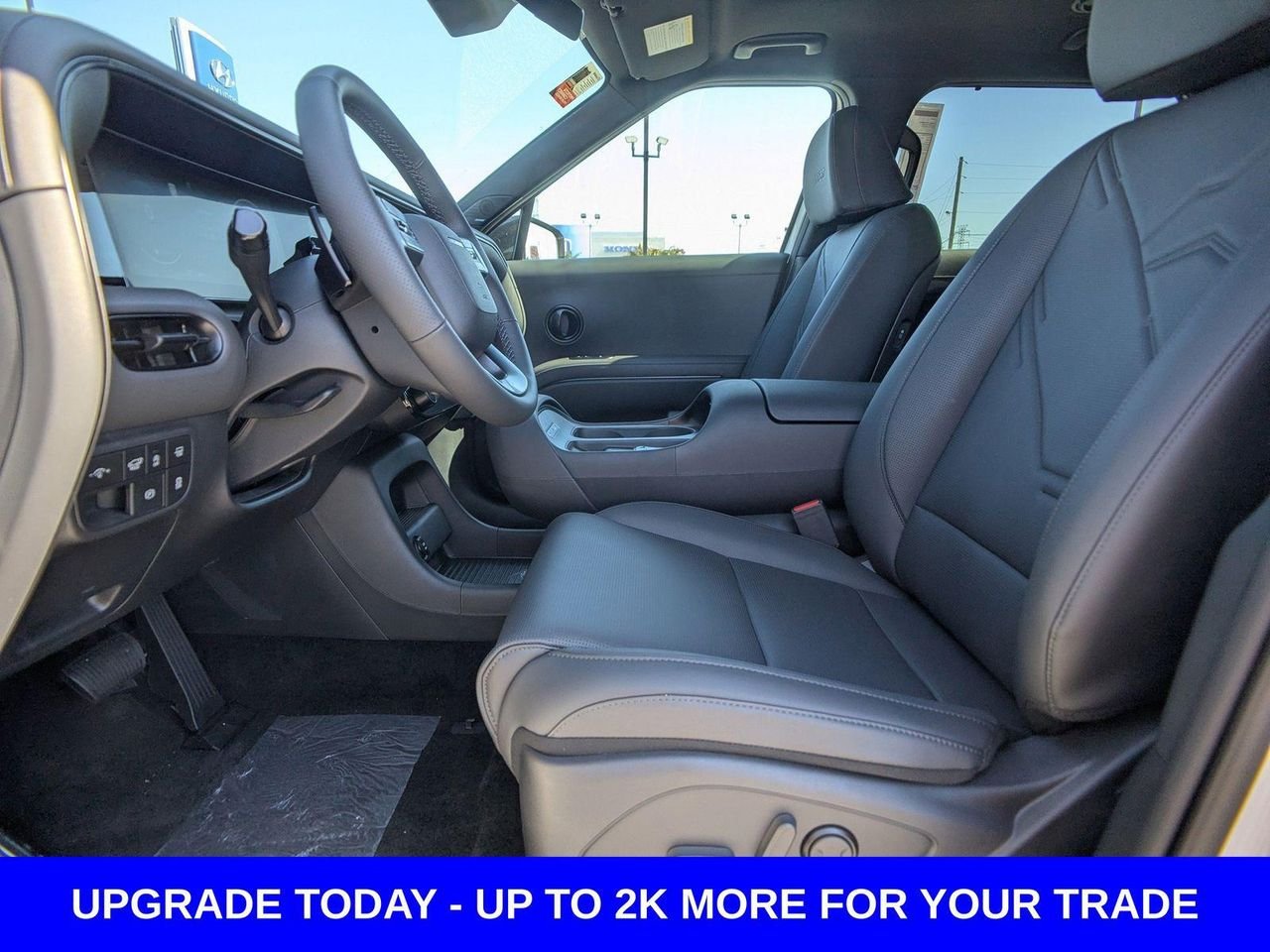 2026 Hyundai Palisade XRT Pro - Photo 50