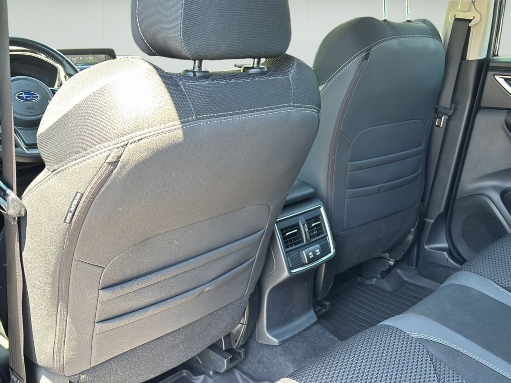 2023 Subaru Forester Premium - Photo 17
