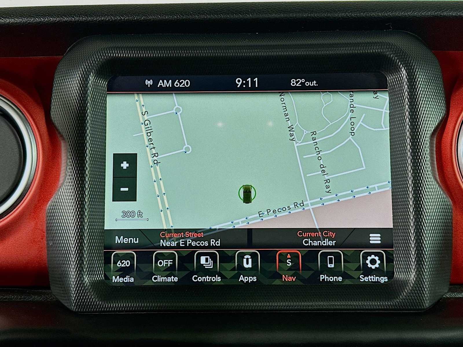 2021 Jeep Wrangler Unlimited Rubicon - Photo 14