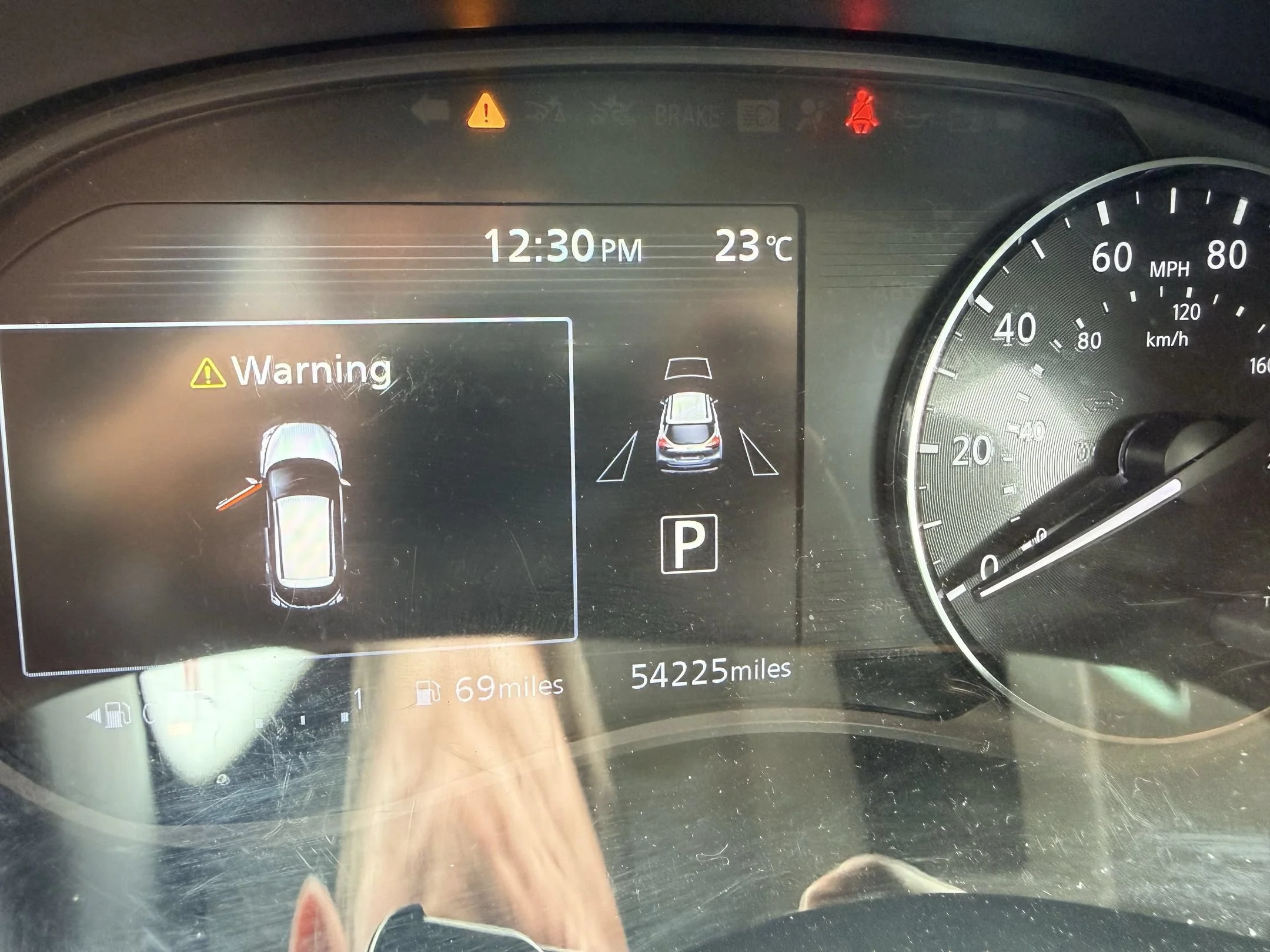 Used 2023 Gray Nissan SR image 19