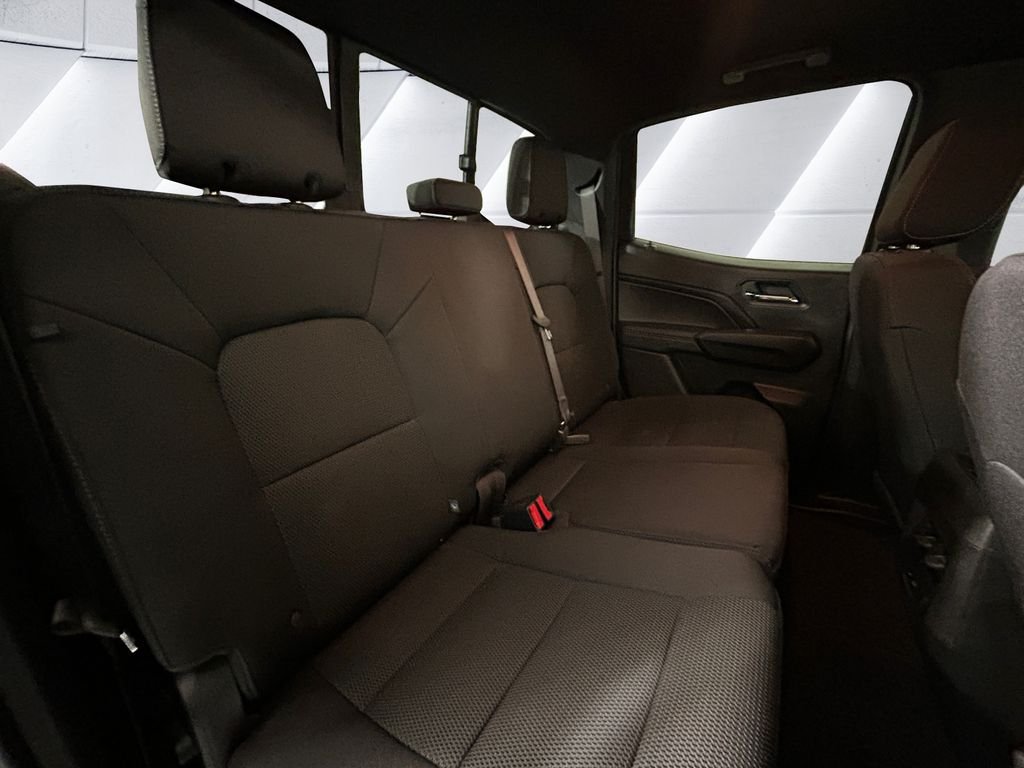 Used 2025 Blue GMC Elevation image 16