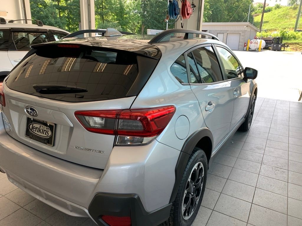 2023 Subaru Crosstrek Premium - Photo 16