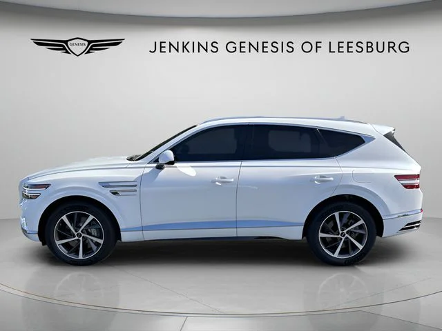 Used 2026 White Genesis 2.5T Select image 6