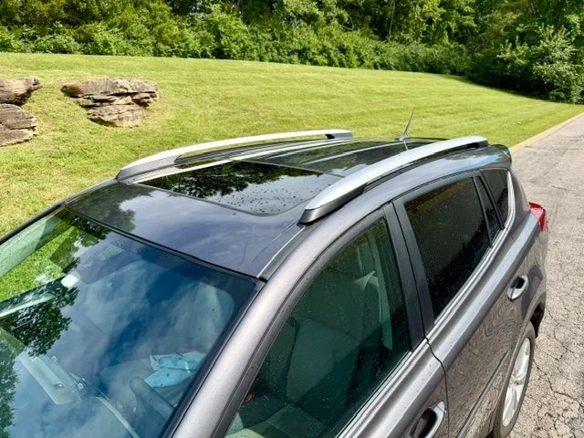 Used 2014 Gray Toyota Limited image 5