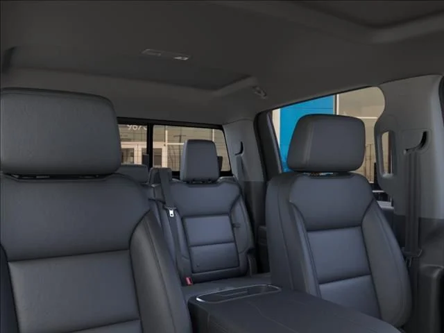New 2026 Black Chevrolet RST image 24