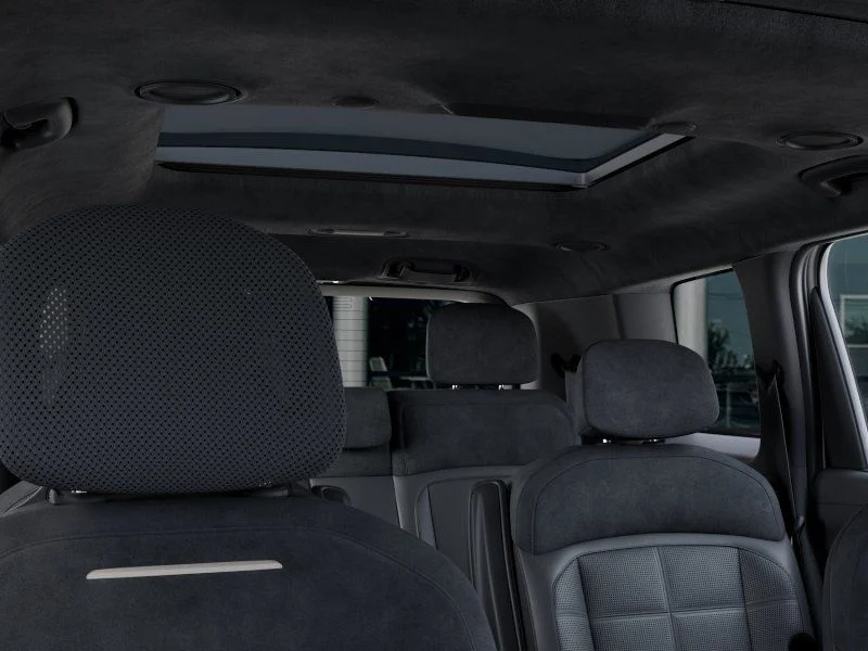 New 2027 Glacial White Pearl Kia SX-PRESTIGE image 29