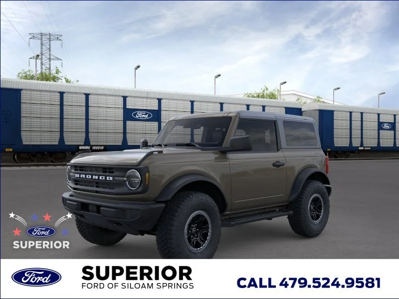 New 2026 Marsh Gray Ford  image 1