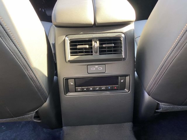 2026 Mazda CX-90 Premium Plus Package - Photo 8