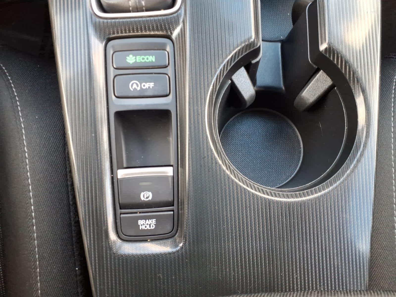 2024 Honda Civic LX - Photo 19