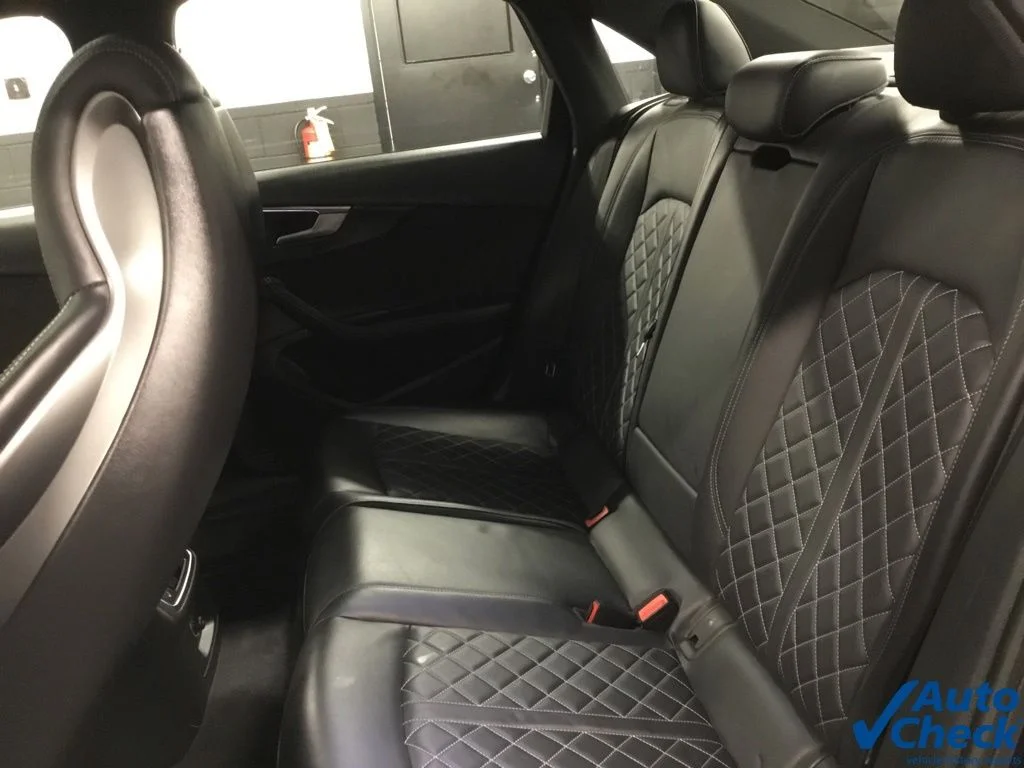 2018 Audi S4 Prestige - Photo 29