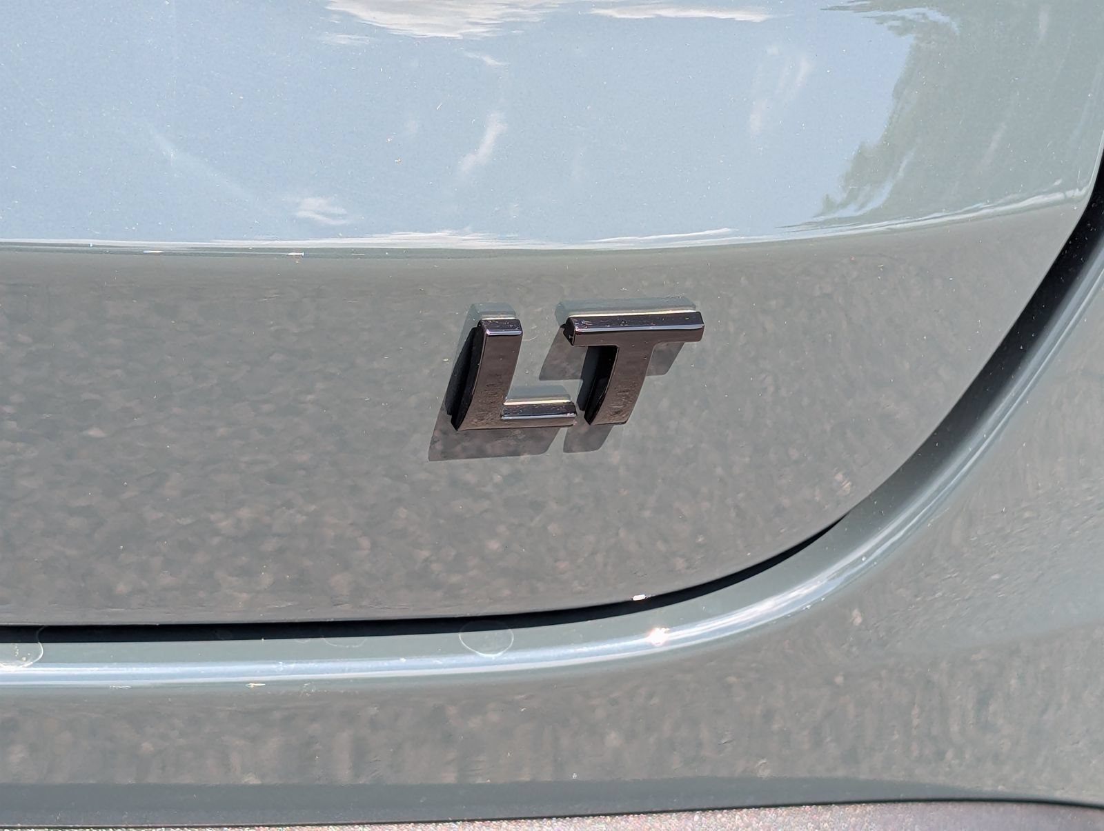 2026 Chevrolet Trax LT - Photo 6