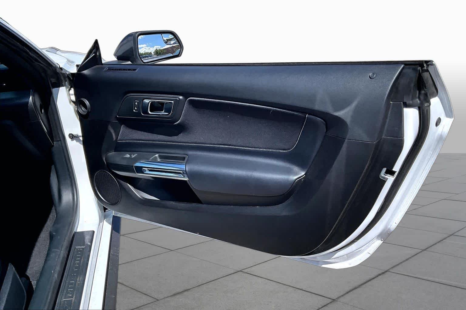 Used 2020 Oxford White Ford EcoBoost image 19