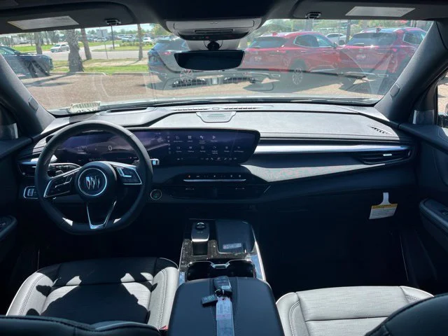 2026 Buick Enclave Sport Touring - Photo 11