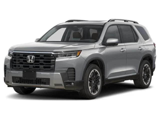2026 Honda Pilot Touring AWD's photo