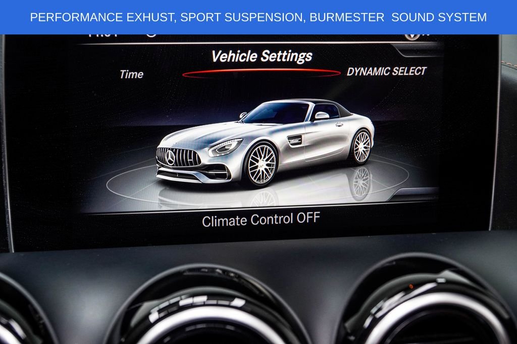Used 2018 Gray Mercedes-Benz Base image 39
