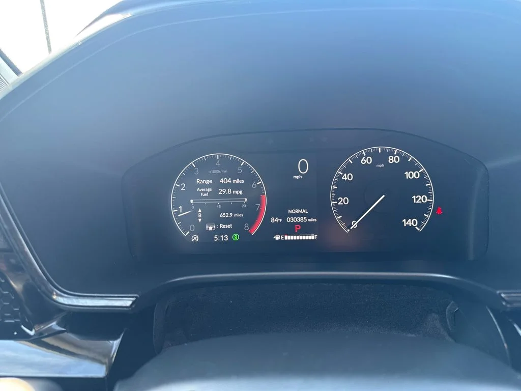 2023 Honda CR-V EX-L - Photo 15