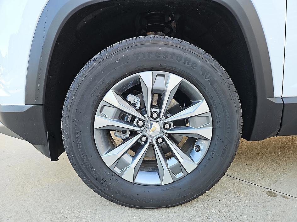 2026 Chevrolet Equinox LT - Photo 8