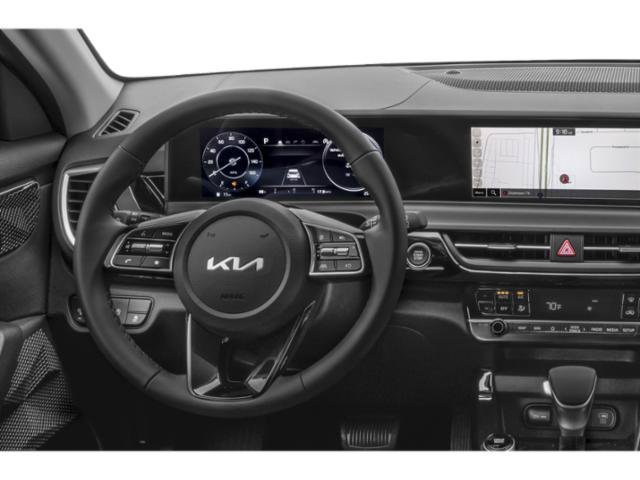 New 2026 Gravity Gray Kia S image 10