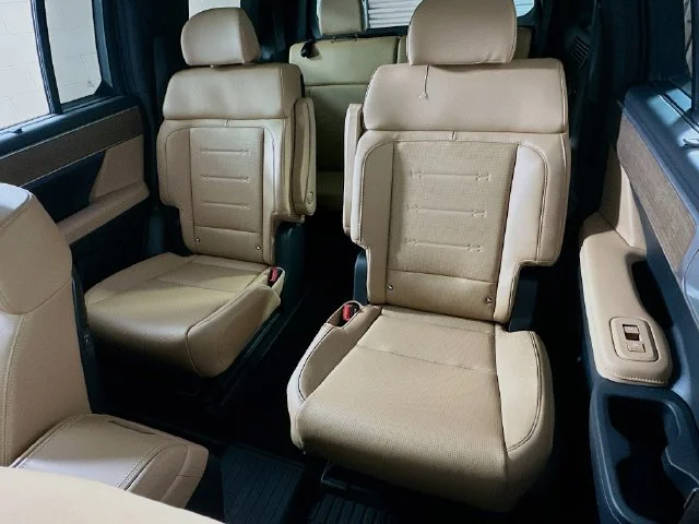 New 2026 Hyundai SANTA FE Limited