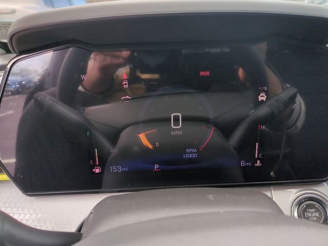 2026 Chevrolet Trax LT - Photo 14