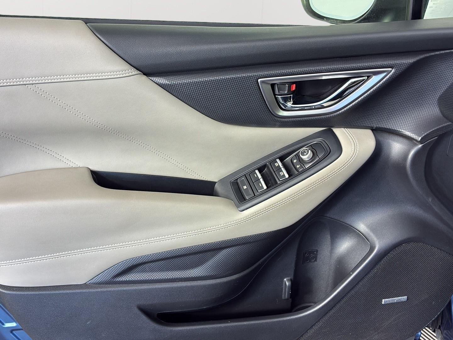 Used 2019 Horizon Blue Pearl Subaru Limited image 25
