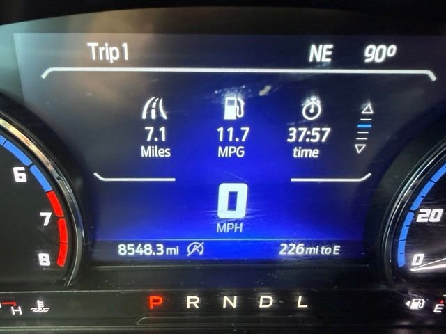 2024 Ford Bronco Sport Outer Banks - Photo 54