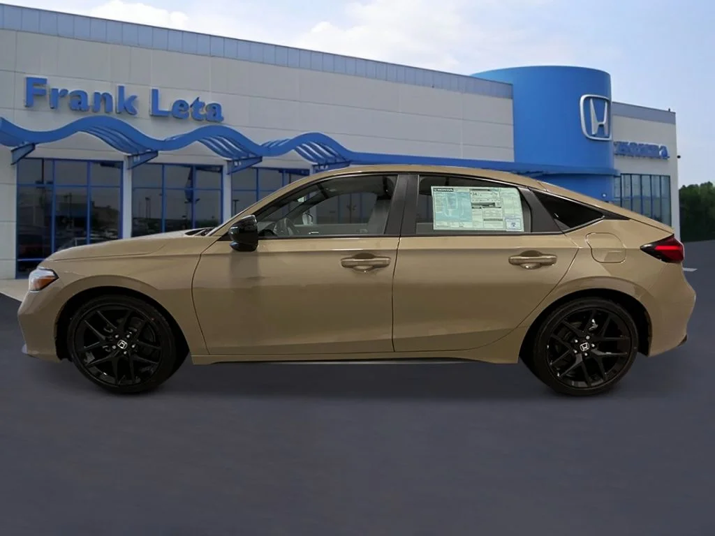 New 2026 Sand Dune Honda Sport image 2