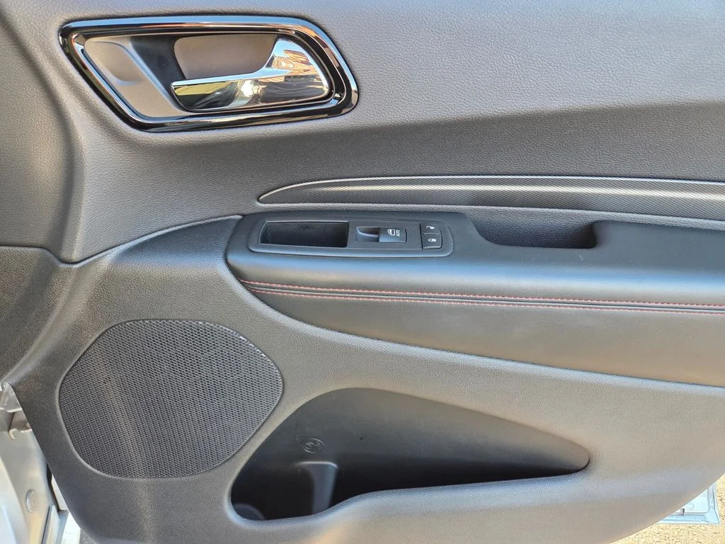 Used 2025 Silver Dodge R/T image 23