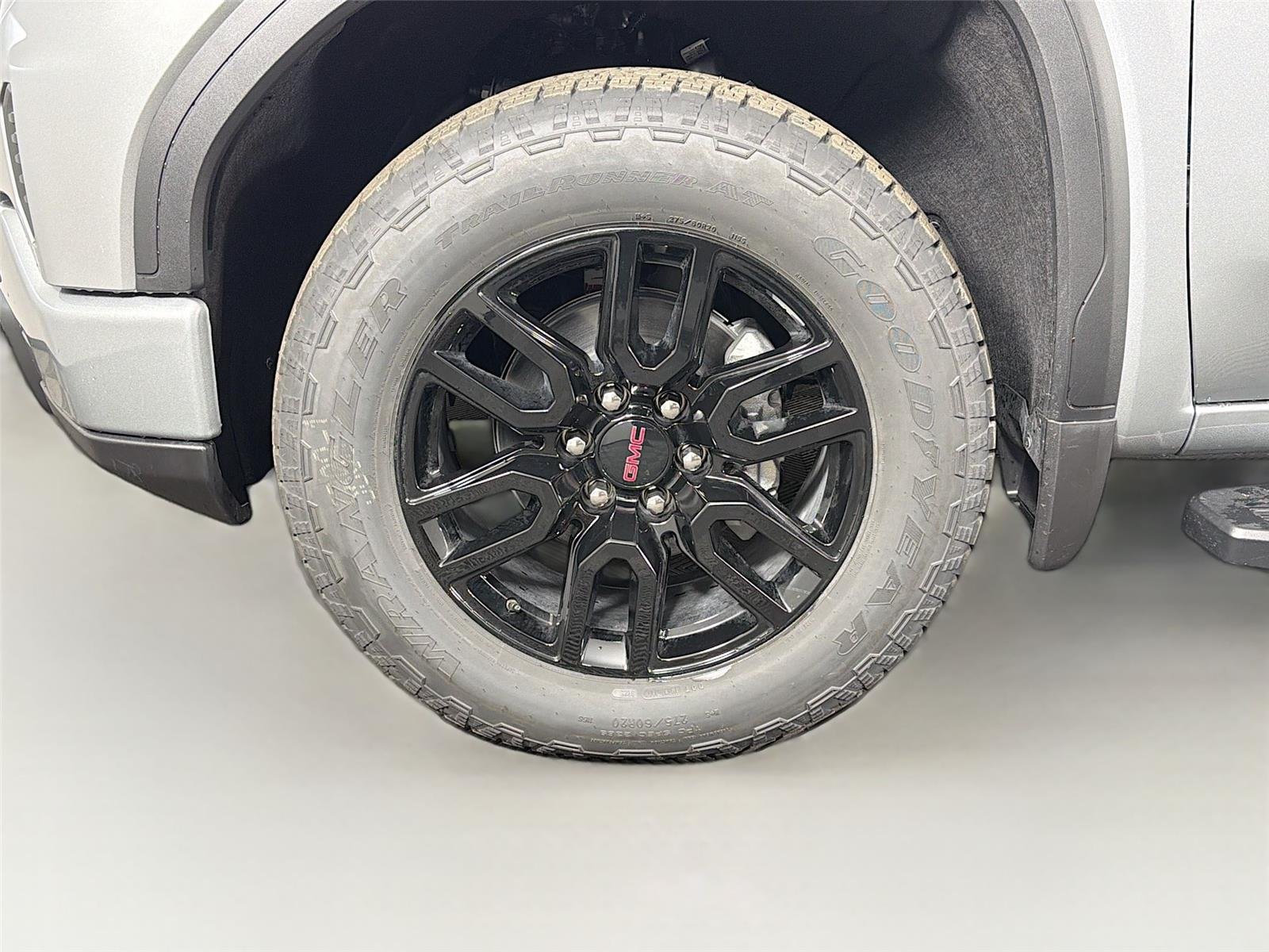 2026 GMC Sierra 1500 Elevation - Photo 31