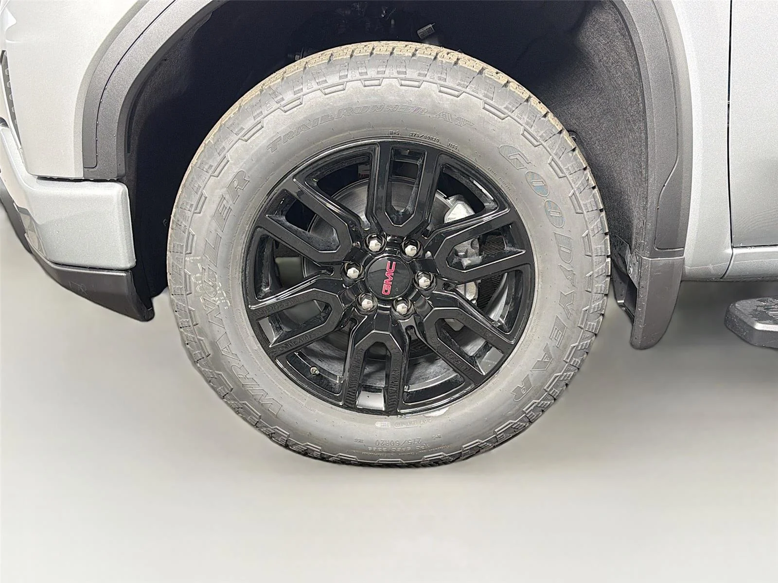 2026 GMC Sierra 1500 Elevation - Photo 31