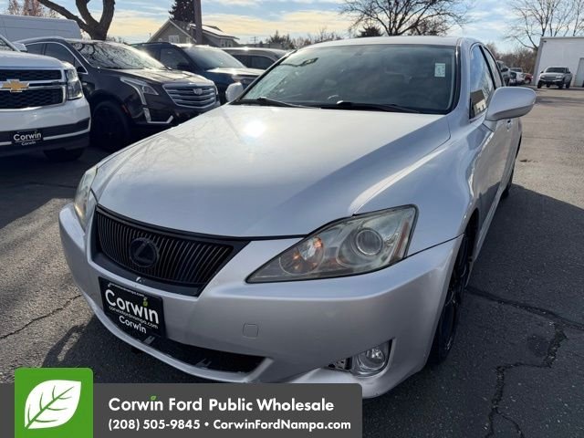 2006 Lexus IS 250