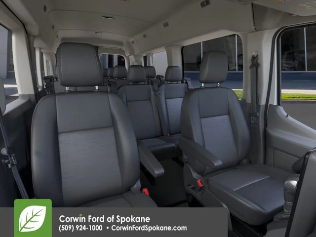 New 2026 Oxford White Ford XL image 11