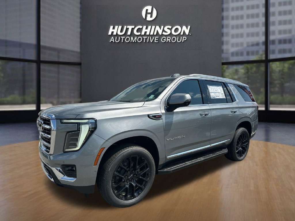 Used 2026 Silver GMC Elevation image 3