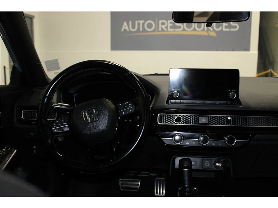Used 2022 Gray Honda Sport image 15